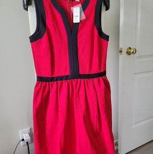 🔥 Brook Brothers Beautiful M Dress